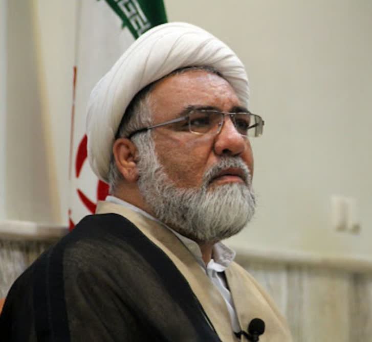 محمّدکاظم رحمان ستایش