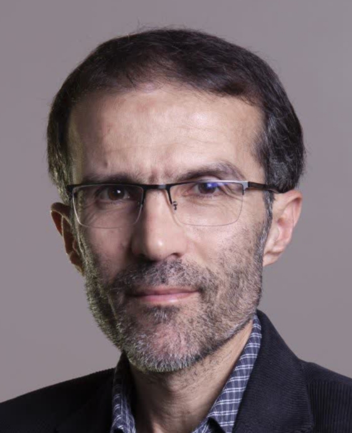 سیدجلال ربانی